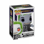 FUNKO  POP! Vinilinė figūrėlė: Beetlejuice - Beetlejuice
