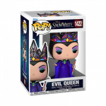 FUNKO  POP! Vinilinė figūrėlė: Disney: Snow White - Evil Queen