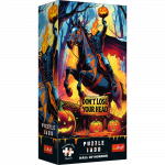 TREFL PREMIUM PLUS 1000 det. dėlionė &bdquo;Be galvos raitelis&ldquo;