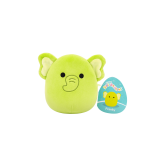 SQUISHMALLOWS Pliu&scaron;inis žaislas, 12 cm, W27