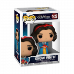 FUNKO  POP! Vinilinė figūrėlė: Disney - Snow White