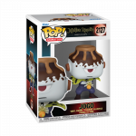 FUNKO  POP! Vinilinė figūrėlė: Jujutsu Kaisen - Jogo