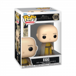 FUNKO POP! Vinilinė figūrėlė: Game of Thrones: A Knight of Seven Kingdoms - Egg