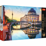 TREFL  Premium Plus Dėlionė, 1000 det.