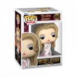 FUNKO  POP! Vinilinė figūrėlė: Britney Spears - Lucky