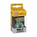 FUNKO  POP! Raktų pakabutis: Disney - WALL-E (Patina)