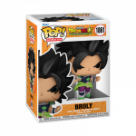 FUNKO  POP! Vinilinė figūrėlė: Dragon Ball Super: Broly - Broly