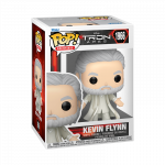FUNKO  POP! Vinilinė figūrėlė: Disney: Tron: Ares - Kevin Flynn