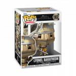 FUNKO POP! Vinilinė figūrėlė: Game of Thrones: A Knight of Seven Kingdoms - Lyonel Baratheon