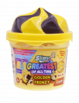 SLIMY G.O.A.T. 2.0 gleivės, 100 g