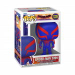 FUNKO  POP! Vinilinė figūrėlė: Across the Spider-Verse -Spider-Man 2099