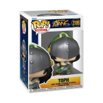 FUNKO POP! Avatar: The Last Airbender - Toph