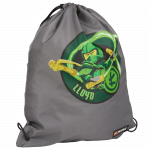LEGO BAGS LEGO NINJAGO Užri&scaron;amas mai&scaron;elis &bdquo;Elemental Master of Energy&ldquo;