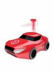 EVOLU kompresorinis inhaliatorius Super Car