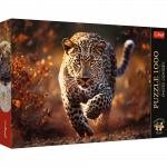 TREFL  Premium Plus Dėlionė, 1000 det.