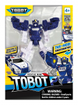 TOBOT  Transformeris  P Mini, 9 cm