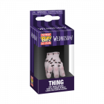 FUNKO  POP! Raktų pakabutis: Wednesday - Thing