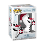 FUNKO POP! Frozen - Olaf