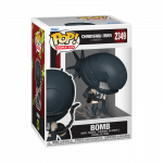 FUNKO POP! Vinilinė figūrėlė: Animation: Chainsaw Man Reze Arc - Bomb