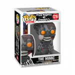 FUNKO POP! Vinilinė figūrėlė: Five Nights at Freddy&acute;s - The Mimic
