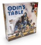 TACTIC  Žaidimas &bdquo;Odino stalas&ldquo;