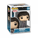 FUNKO  POP! Vinilinė figūrėlė: Alien: Earth - Wendy