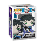 FUNKO POP! Demon Slayer - Kaigaku