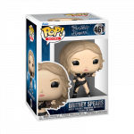 FUNKO  POP! Vinilinė figūrėlė: Britney Spears - Stronger