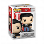 FUNKO  POP! Vinilinė figūrėlė: WWE - Eric Bischoff