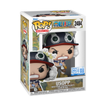 FUNKO POP! One Piece - Usopp