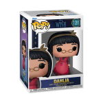 FUNKO POP! Vinilinė figūrėlė: Wish - Dahlia