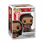 FUNKO  POP! Vinilinė figūrėlė: WWE - Roman Reigns