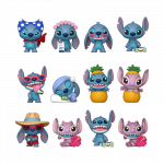 FUNKO Mystery Minis - Stitch & Angel