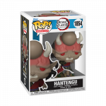 FUNKO  POP! Vinilinė figūrėlė: Demon Slayer - Hantengu