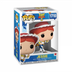 FUNKO POP! Vinilinė figūrėlė: Disney: Toy Story 5 - Jessie