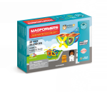 MAGFORMERS  Magnetinis rinkinys Aviacijos nuotykis