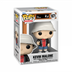 FUNKO  POP! Vinilinė figūrėlė: The Office - Kevin Malone