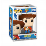 FUNKO POP! Vinilinė figūrėlė: Disney: Toy Story 5 - Woody