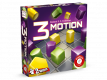 PIATNIK  Žaidimas 3motion