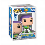 FUNKO POP! Vinilinė figūrėlė: Disney: Toy Story 5 - Buzz Lightyear