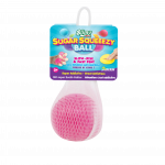 SLIMY Mini Sugar Squeeezy Ball