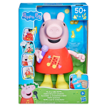 Peppa Pig  Interaktyvi kiaulytė Pepa