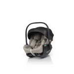 Easy go Autokėdutė su gulima padėtimi Buz Xtd 0-13 kg., Taupe
