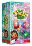 TREFL  GABBY&acute;S DOLLHOUSE Žaidimas &bdquo;Lucky: Gabby&rsquo;s Dollhouse&ldquo;,