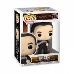 FUNKO  POP! Vinilinė figūrėlė: Supernatural - Death