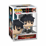 FUNKO  POP! Vinilinė figūrėlė: Jujutsu Kaisen - Yuta Okkotsu