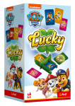 TREFL  PAW PATROL Žaidimas &bdquo;Lucky: Paw Patrol&ldquo;