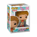 FUNKO  POP! Vinilinė figūrėlė: Ice Spice