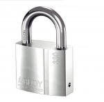 Spyna ABLOY pakabinama PL 330U/50 NOVEL raktai