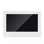 Monitorius POE telefonspynei 4 abonentų (su WIFI funkcija) baltas SLIM (97703H-W)
